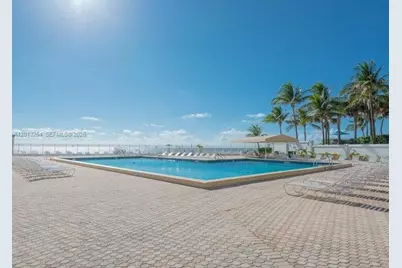 3505 S Ocean Dr #210, Hollywood, FL 33019 - Photo 20