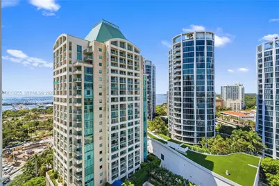 3350 SW 27 Av #1603, Coconut Grove, FL 33133 - Photo 34