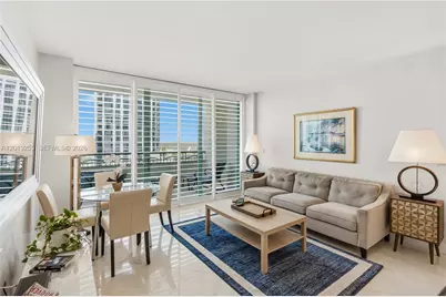 3350 SW 27 Av #1603, Coconut Grove, FL 33133 - Photo 1