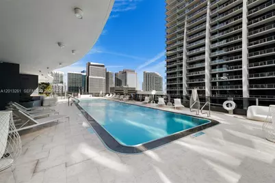 1000 Brickell Plaza #3610, Miami, FL 33131 - Photo 26