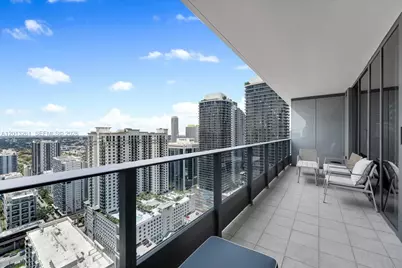 1000 Brickell Plaza #3610, Miami, FL 33131 - Photo 16
