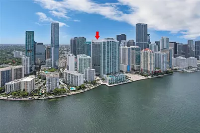 1300 Brickell Bay Dr #3402, Miami, FL 33131 - Photo 20