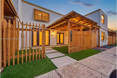 13189 SW 9th Ln, Miami, FL 33184 - Photo 2