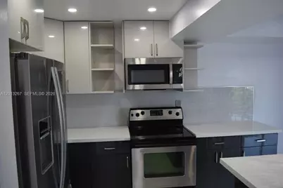 2075 SW 122nd Ave #415, Miami, FL 33175 - Photo 40