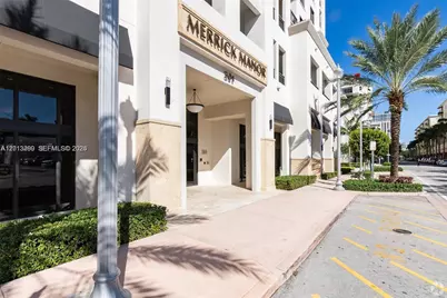 301 Altara Ave #CU-3G-3H-3I-3J, Coral Gables, FL 33146 - Photo 2