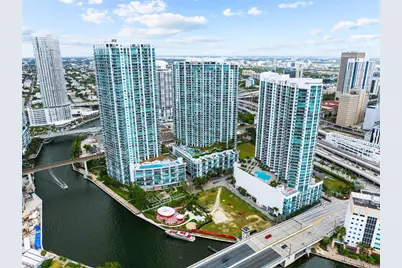 90 SW 3rd St #2504, Miami, FL 33130 - Photo 62