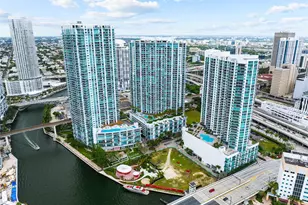 90 SW 3rd St, Miami, FL 33130 - Photo 62