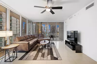 90 SW 3rd St #2504, Miami, FL 33130 - Photo 26