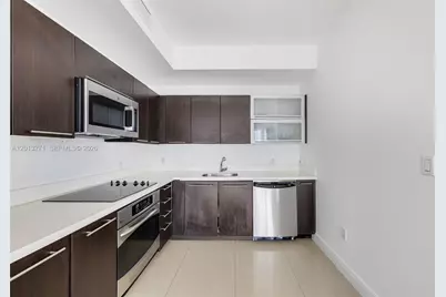 90 SW 3rd St #2504, Miami, FL 33130 - Photo 4
