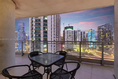90 SW 3rd St #2504, Miami, FL 33130 - Photo 42