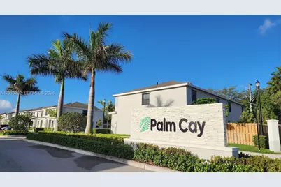 371 NE 16th St #371, Florida City, FL 33034 - Photo 34