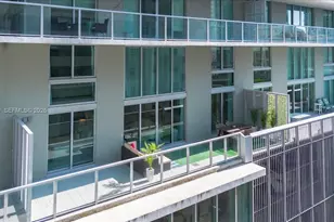 1111 SW 1st Ave, Miami, FL 33130 - Photo 56