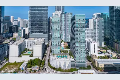 1111 SW 1st Ave #721-N, Miami, FL 33130 - Photo 60