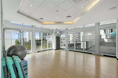 1111 SW 1st Ave #721-N, Miami, FL 33130 - Photo 68