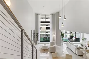 1111 SW 1st Ave, Miami, FL 33130 - Photo 2