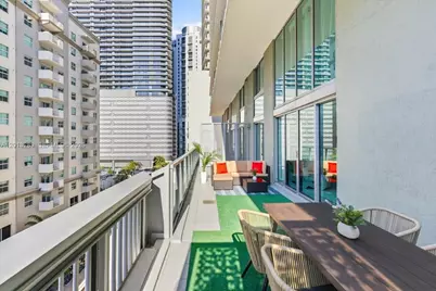 1111 SW 1st Ave #721-N, Miami, FL 33130 - Photo 48