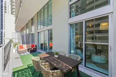 1111 SW 1st Ave #721-N, Miami, FL 33130 - Photo 46