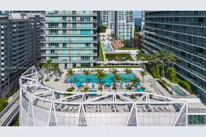 1111 SW 1st Ave #721-N, Miami, FL 33130 - Photo 58