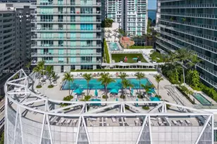1111 SW 1st Ave, Miami, FL 33130 - Photo 58