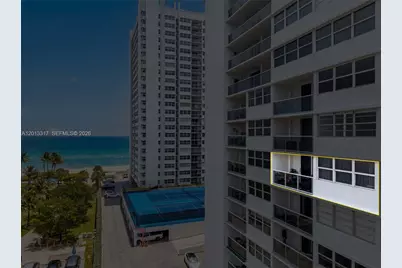 1880 S Ocean Dr #705, Hallandale Beach, FL 33009 - Photo 20