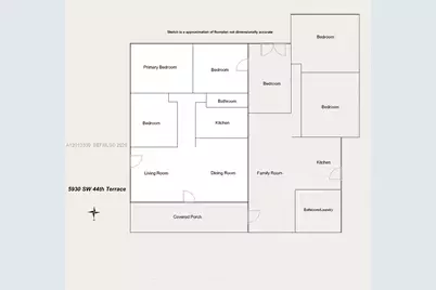 5930 SW 44th Ter, Miami, FL 33155 - Photo 20