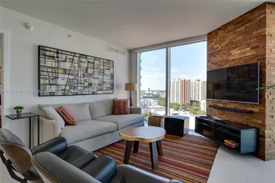 150 Sunny Isles Blvd #1-1603, Sunny Isles Beach, FL 33160 - Photo 1