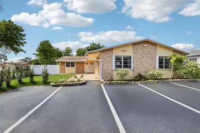 108 SE 4th Ter, Dania Beach, FL 33004 - Photo 1