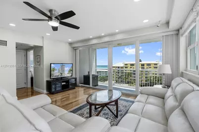 1920 S Ocean Dr #701, Fort Lauderdale, FL 33316 - Photo 1