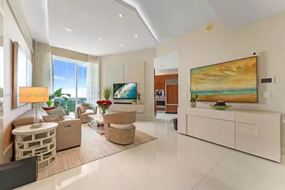 15811 Collins Ave #3605, Sunny Isles Beach, FL 33160 - Photo 2
