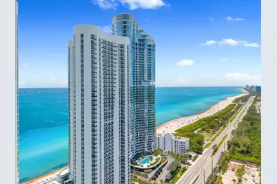 15811 Collins Ave #3605, Sunny Isles Beach, FL 33160 - Photo 1