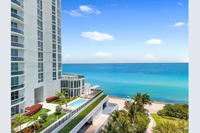 15811 Collins Ave #3605, Sunny Isles Beach, FL 33160 - Photo 28