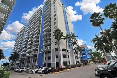 5085 NW 7th St #601, Miami, FL 33126 - Photo 1