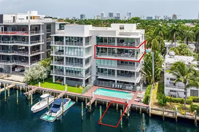 133 Isle Of Venice Dr #4B, Fort Lauderdale, FL 33301 - Photo 2