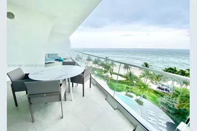 16901 Collins Ave #701, Sunny Isles Beach, FL 33160 - Photo 1