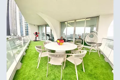 16901 Collins Ave #701, Sunny Isles Beach, FL 33160 - Photo 8