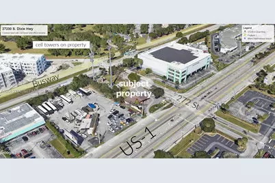 27230 S Dixie Hwy, Homestead, FL 33032 - Photo 1