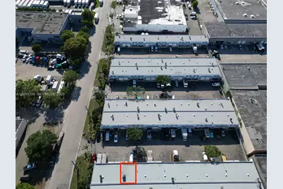 8283 NW 64th St #2, Medley, FL 33166 - Photo 2