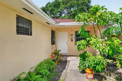 7628 NW 2nd Ct, Miami, FL 33150 - Photo 4