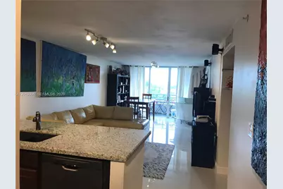 1401 Bay Rd #513, Miami Beach, FL 33139 - Photo 1