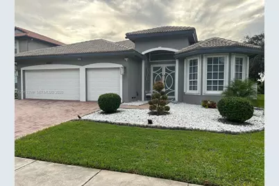 5312 SW 148th Ave, Miramar, FL 33027 - Photo 1