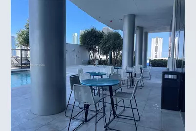 1600 NE 1st Ave #2217, Miami, FL 33132 - Photo 30
