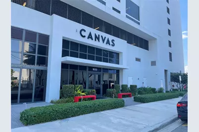1600 NE 1st Ave #2217, Miami, FL 33132 - Photo 38