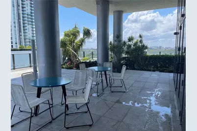 1600 NE 1st Ave #2217, Miami, FL 33132 - Photo 18