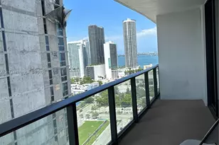 1600 NE 1st Ave, Miami, FL 33132 - Photo 1