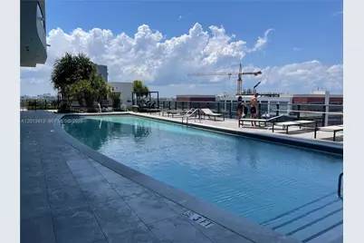 1600 NE 1st Ave #2217, Miami, FL 33132 - Photo 28