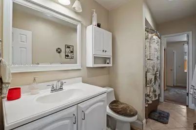 2251 NW 87th Ave #2251, Pembroke Pines, FL 33024 - Photo 14