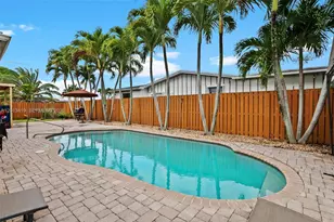 2251 NW 87th Ave, Pembroke Pines, FL 33024 - Photo 1