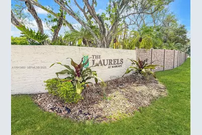 406 N Laurel Dr #207, Margate, FL 33063 - Photo 1