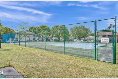 406 N Laurel Dr #207, Margate, FL 33063 - Photo 36