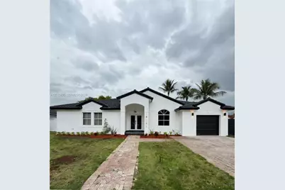 18121 SW 152nd Ct #001, Miami, FL 33187 - Photo 2